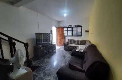 Sobrado no altos de santana- aceita apartamento menor valor!