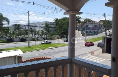 Casa com 2 quartos à venda no Jardim Ismênia, São José dos Campos 