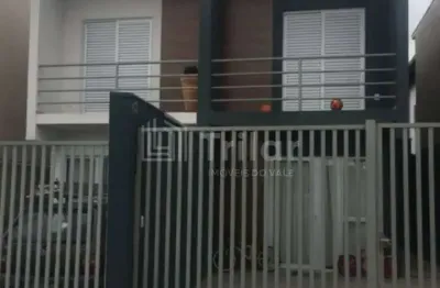 Casa com 3 quartos à venda no Bosque dos Eucaliptos, São José dos Campos 