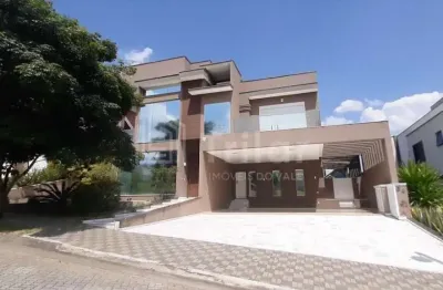 Casa em condomínio fechado com 4 quartos à venda no Condomínio Reserva do Paratehy, São José dos Campos 