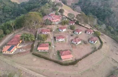 Fazenda à venda na Zona Rural, Santo Antônio do Pinhal 