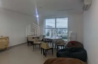 Excelente sala comercial de 40,17 metros com1 vaga de garagem no helbor offices. venham conferir!