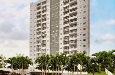 Apartamento com 2 quartos à venda no Condomínio Residencial Colinas do Paratehy, São José dos Campos 