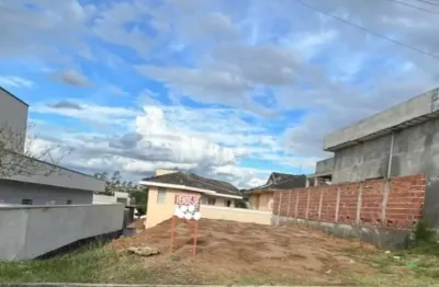 Terreno plano em condomínio fechado em caçapava com 300 metros.  confira!