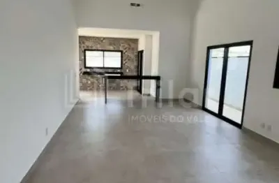 Casa em condomínio fechado com 3 quartos à venda no condomínio terras do vale, caçapava , 150 m2 por r$ 920.000