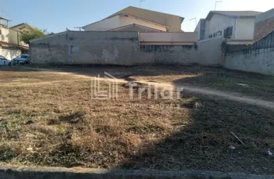 Terreno à venda, 279,46 m² por r$ - jardim sul - são josé dos campos/sp