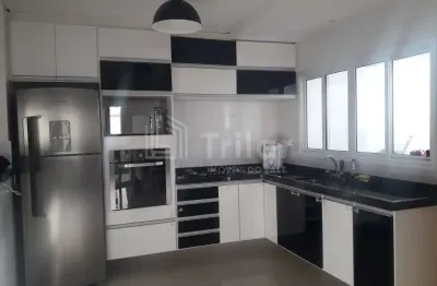 Casa em condomínio fechado com 4 quartos à venda no condomínio terras do vale, caçapava , 240 m2 por r$ 1.080.000