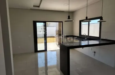 Casa em condomínio fechado com 3 quartos à venda no residencial colinas, caçapava , 180 m2 por r$ 990.000
