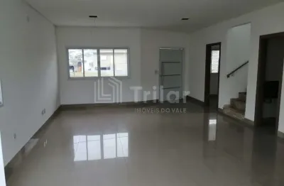 Casa com 3 quartos à venda no condomínio terras do vale, caçapava , 214 m2 por r$ 1.150.000
