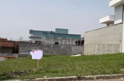 Terreno à venda no condomínio terras do vale, caçapava  por r$ 300.000