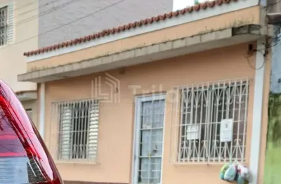 Casa para venda com 2 quartos em vila rossi - são josé dos campos - sp