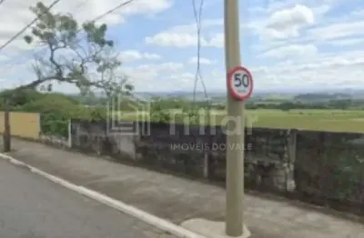 Terreno comercial à venda no jardim nova américa, são josé dos campos  por r$ 750.000
