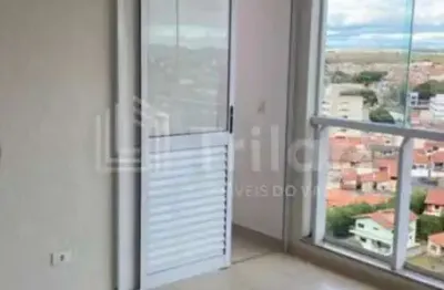 Apartamento com 3 quartos à venda no Jardim Califórnia, Jacareí 