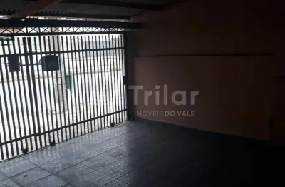 Casa com 2 quartos à venda no Jardim Telespark, São José dos Campos 