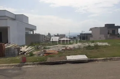 Terreno à venda no Residencial Colinas, Caçapava 