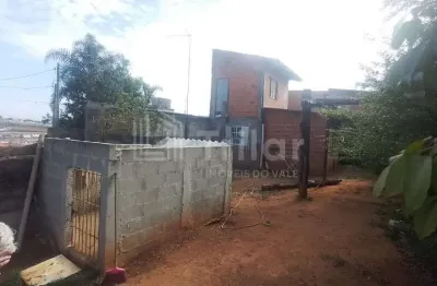 Casa com 1 quarto à venda no Jardim Santa Hermínia, São José dos Campos 