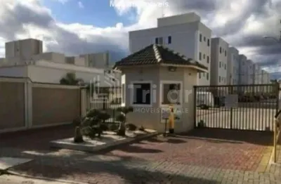 Apartamento à venda em são josé dos campos-sp, vila rangel: 2 quartos, 2 salas, 1 banheiro, 1 vaga, 48m². confira agora!