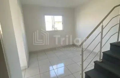 Casa com 3 quartos à venda no Monte Castelo, São José dos Campos 