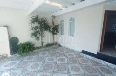 Casa com 2 quartos à venda na Cidade Vista Verde, São José dos Campos 