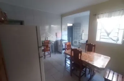 Casa com 3 quartos à venda no Jardim Telespark, São José dos Campos 