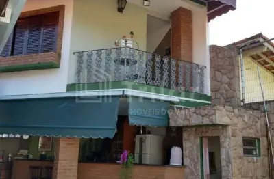 Casa com 4 quartos à venda na Cidade Vista Verde, São José dos Campos 