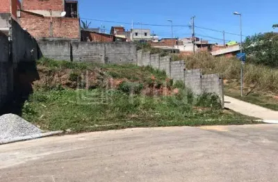 Terreno à venda no Residencial Dom Bosco, São José dos Campos 