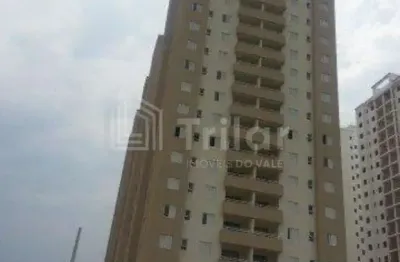 Apartamento com 2 quartos à venda no Jardim Sul, São José dos Campos 