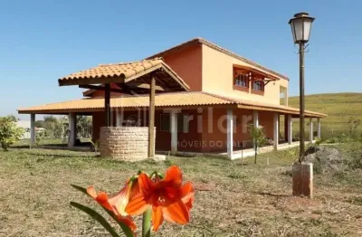 Oportunidade -  venda/troca chácara encantadora em caçapava.