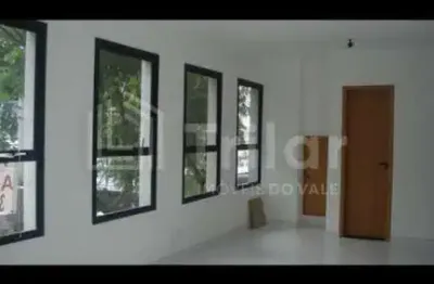 Atenção investidor - excelente sala comercial no centro de sjcampos!