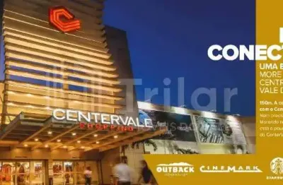 Apartamento com 2 quartos à venda no Jardim Oswaldo Cruz, São José dos Campos 