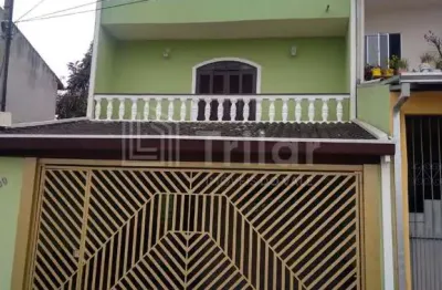 Casa para venda em são josé dos campos, altos da vila paiva