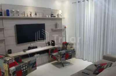 Casa toda reformada e planejada pertinho do sesi com área gourmet e 3 dormitórios com 1 suíte e 3 vagas garagem