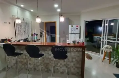 Casa em condomínio fechado com 3 quartos à venda no Condomínio Terras do Vale, Caçapava 