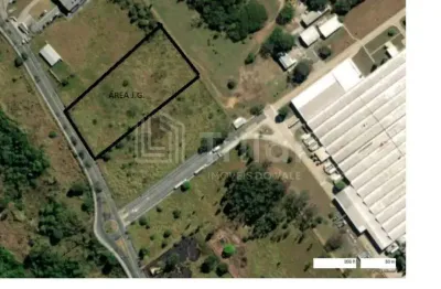 15.000 m²  ao lado da antiga ford (areá industrial/comercial)