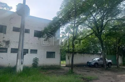 Barracão / Galpão / Depósito com 3 salas à venda no Una, Taubaté 
