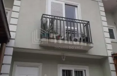 Casa com 2 quartos à venda no residencial bosque dos ipês, são josé dos campos  por r$ 373.000