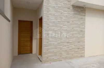 Casa com 2 quartos à venda no Setville Altos de São José, São José dos Campos 