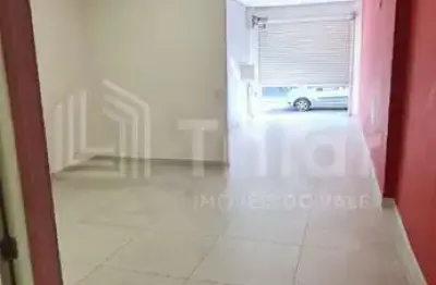 Aluguel de ponto comercial de alto padrão no centro de são josé dos campos - 1 sala, 3 banheiros, 95m².