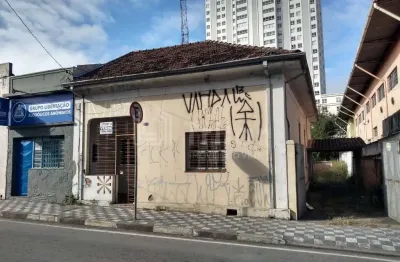 Casa com 2 quartos à venda no Centro, Jacareí 