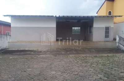 Excelente galpão para venda  com 1000 metros de terreno e 150 de área construída.