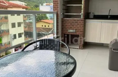 Apartamento com 2 quartos à venda em Toninhas, Ubatuba 