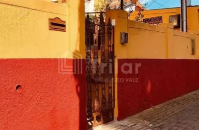 Casa com 3 quartos à venda em Santana, São José dos Campos 