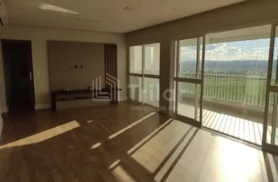 Formidável apartamento 143mt2, vista para banhado, 3 suites e 3 vagas grand splendor