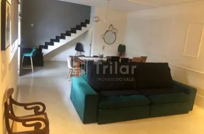 Casa com 3 quartos à venda no Santa Luzia, Caçapava 
