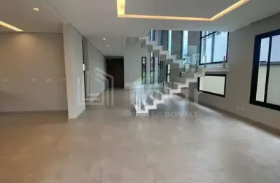 Casa em condomínio fechado com 5 quartos à venda em Condomínio Residencial Alphaville II, São José dos Campos 
