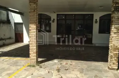 Ponto comercial com 2 salas à venda na Vila Adyana, São José dos Campos 