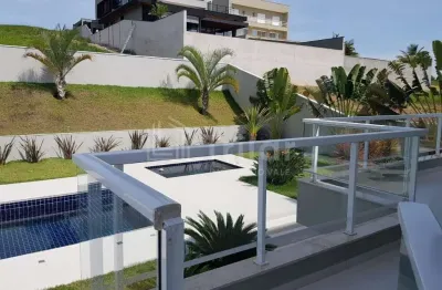 Casa em condomínio fechado com 4 quartos à venda no Condomínio Reserva do Paratehy, São José dos Campos 