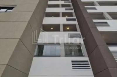 Apartamento com 2 quartos à venda, 55m² - vila industrial  novinho