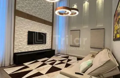 Casa em condomínio fechado com 5 quartos à venda no Condomínio Reserva do Paratehy, São José dos Campos 