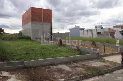 Terreno à venda no Setville Altos de São José, São José dos Campos 